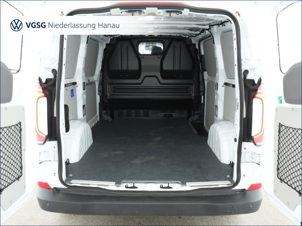 Volkswagen T7 Transporter - Bild 5