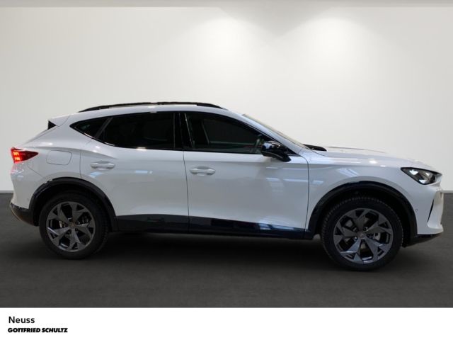 Cupra Formentor - Bild 3