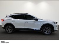 Cupra Formentor - Vorschau Bild 3