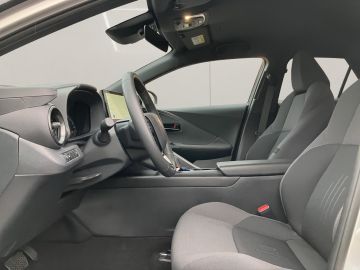 Toyota C-HR - 11