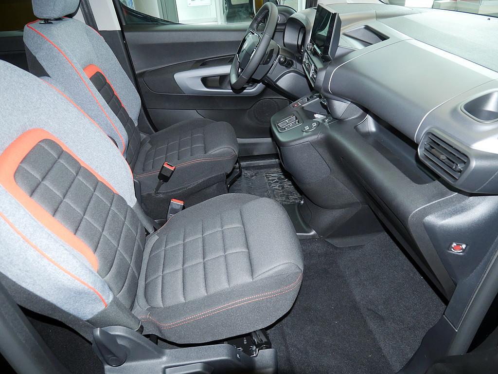 Citroën Berlingo M BlueHDi 130 Max SHZ NAVI AHK ACC LED