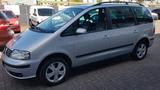 Seat Alhambra 1.9TDI  Automatik - Standheizung - Seat Alhambra mit Diesel-Antrieb: Kleinbus, 1.9
