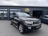 Jeep Grand Cherokee 3.0 CRD Overland - Jeep Grand Cherokee aus 2012 mit Diesel-Antrieb