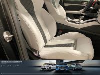 BMW X6 M - Vorschau Bild 13