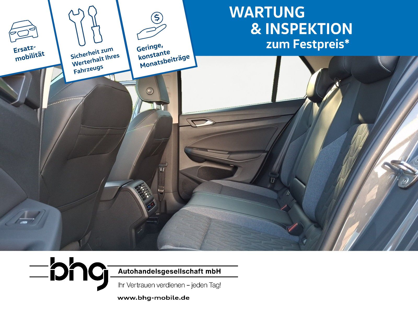 Volkswagen Golf - Bild 14