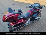 Honda GL1800 Gold Wing Tour DCT - HONDA MOTORRAD