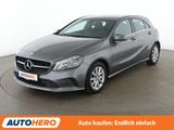 Mercedes-Benz A 180 BlueEfficiency Style*NAVI*PDC*SHZ*KLIMA* - Mercedes-Benz A 180 Gebrauchtwagen in Hamburg
