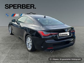 BMW 430 - 3