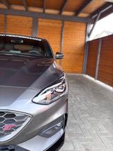 Ford Focus ST 2.3 EcoBoost |Recaro| Performance - Ford Focus ST Performance Gebrauchtwagen