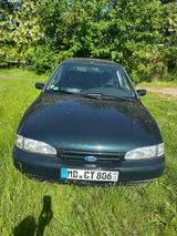 Ford Mondeo 1.8 16V 82 kW Fashion Fashion - gebrauchte Ford Mondeo aus dem Jahr 1996
