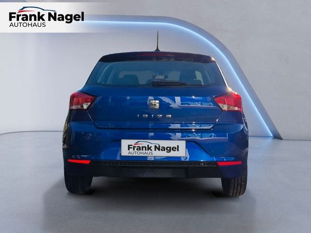 Seat Ibiza Style 1.0 TSI