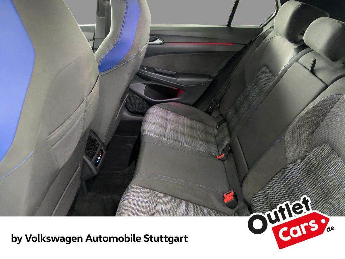 Volkswagen Golf - Bild 7