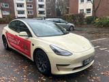 Tesla Model 3-Long Range-Dual AWD-Batterie NEU - Tesla Model 3 in Hamburg