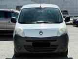 Renault Kangoo Rapid Maxi Extra Doppelkabine - Renault Kangoo aus 2010 mit Diesel-Antrieb