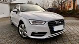 Audi A3 1.6 TDI 77kW Ambition  - Audi A3 aus 2012: TDI