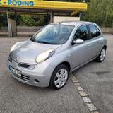 Nissan Micra 1.2 More 48kW More - Nissan Micra More mit Benzin-Antrieb