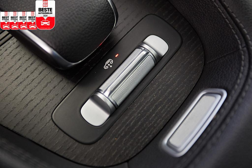 Mercedes-Benz GLS 400