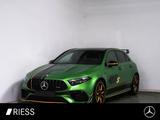 Mercedes-Benz A 45 AMG S 4M + AMG LIMITED EDITION UVP: 95.670€ - Mercedes-Benz A 45 AMG Jahreswagen