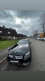 Mercedes-Benz 220 - Mercedes-Benz 220 mit Diesel-Antrieb: Kombi, Automatik