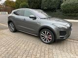 Jaguar E-Pace P250 HSE *Top Zustand* - Jaguar E-Pace: P250