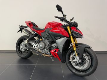 Ducati Streetfighter V2S