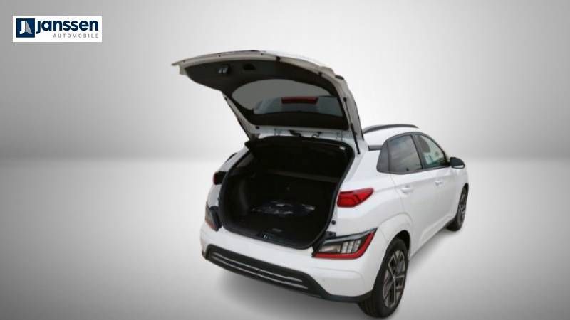 Fahrzeugabbildung Hyundai KONA Elektro ADVANTAGE-Paket