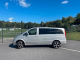 Mercedes-Benz Mercedes Vito Viano lang 113 reduziert - Mercedes-Benz Viano in Wuppertal