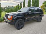 Jeep JEEP Grand Cherokee 5.2 V8 Limited GPL - gebrauchte Jeep Grand Cherokee aus dem Jahr 1994