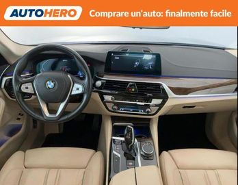 BMW 530 - 8