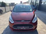 Ford B-Max Trend*CHERRY*BT*E.FNST*E.SPG*TOP - gebrauchte Ford B-Max aus dem Jahr 2016