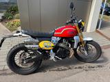 Fantic Caballero 500 50th Anniversary Edition - FANTIC MOTORRAD