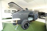 Andere LifeStyle Camper X-Line *Fenster Bug, Außentisch - Wohnwagen Lifestyle