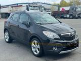 Opel Mokka zum verkaufen wenig Kilometer,1... - Opel: Verkaufen