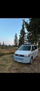 Volkswagen T5 - Wohnwagen & Wohnmobile in Berlin