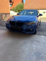 BMW 330d M Sport Automatic M Sport - BMW: Automatic