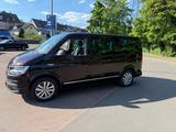 Volkswagen T6 Multivan Highline Elektr-Schiebetür StandH - : Van, Schiebetür