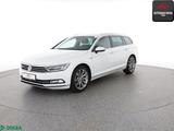 Volkswagen Passat Variant 2.0 TDI 4M R LINE 18Z MATRIX,1.HD - Volkswagen Passat aus 2018