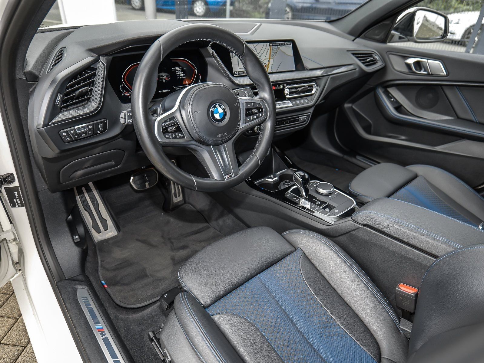 BMW 118 - Bild 16