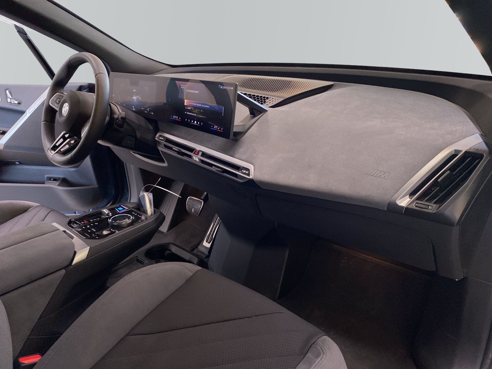 BMW iX - Bild 11