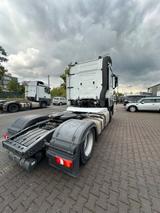 Mercedes-Benz Actros 1845 MP4 2017 Super Zustand - Mercedes-Benz Actros mp2