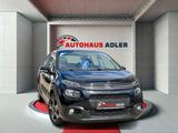 Citroën C3 Shine 1.2 PureTech*AUTOM*CARPLAY*SHZ*PDC*SPUR - Citroën C3: Puretech