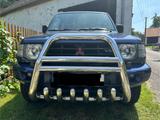 Mitsubishi Pajero 3500 V6/24V 24V
