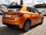 Skoda FABIA TOUR 1.0 TSI Kam. Navi Sportp. DynLicht - Skoda Fabia: Sport