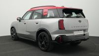MINI One D Countryman - Vorschau Bild 8