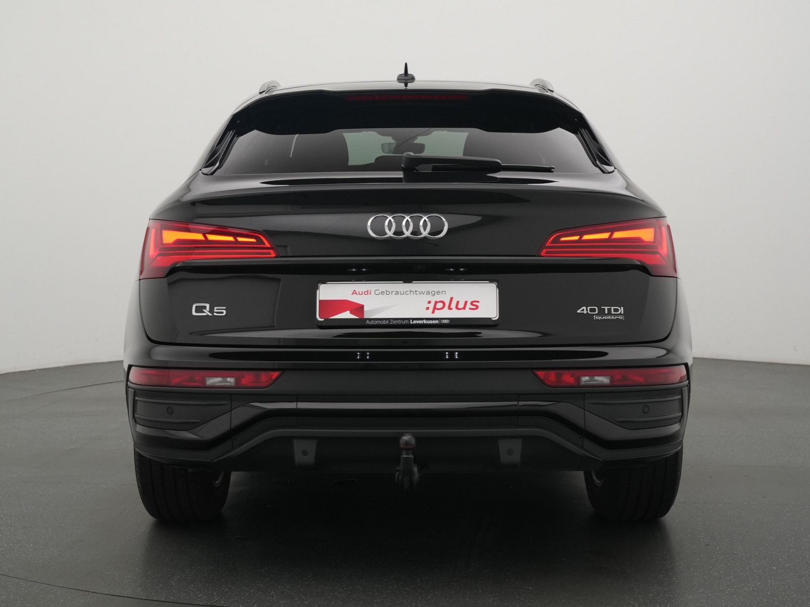 Audi Q5 - Bild 4