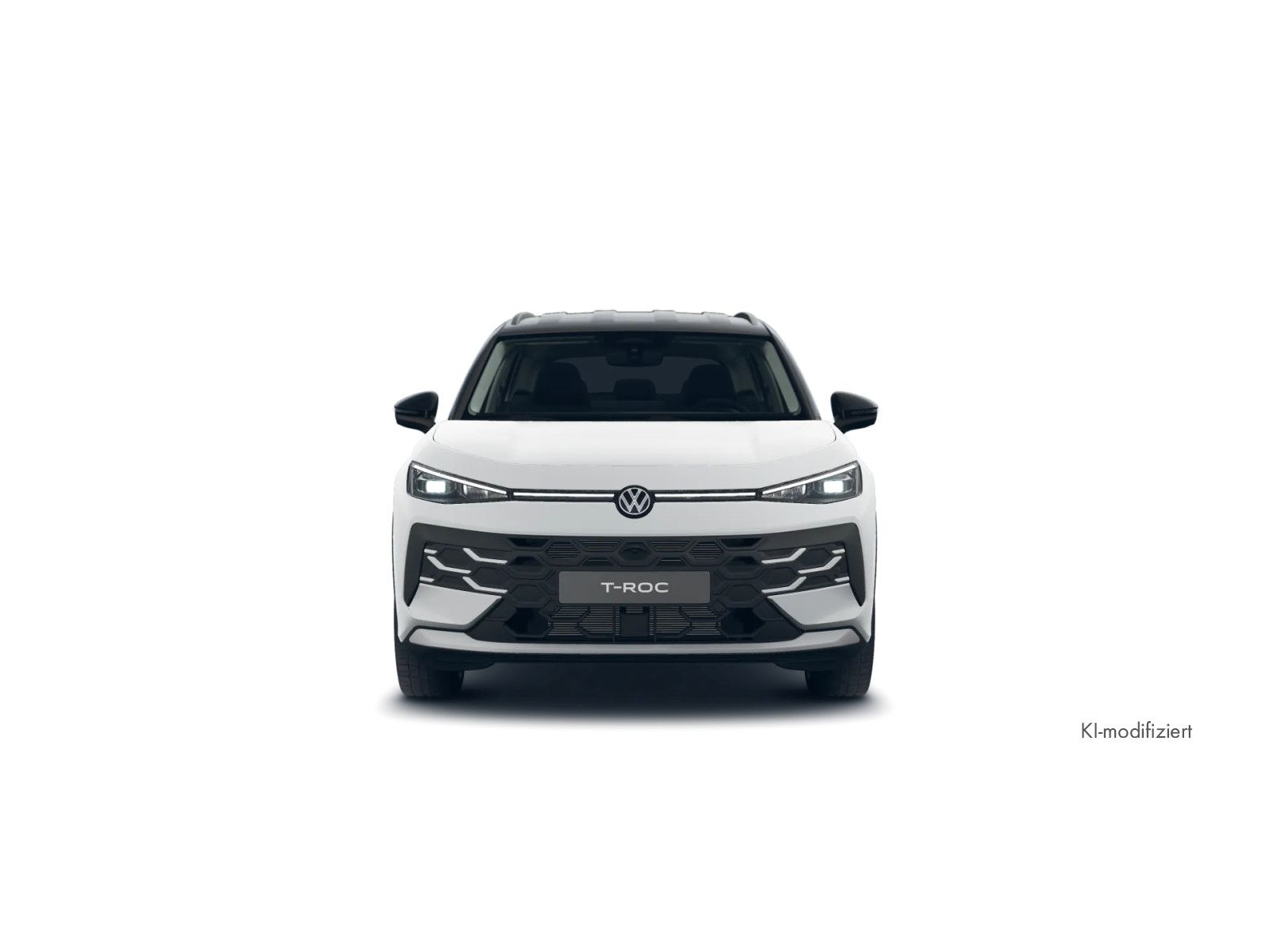 Volkswagen T-Roc - Bild 4