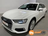 Audi A6 Avant 40 TDI Design S-Tronic EU6d LED ACC Nav