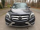 Mercedes-Benz GLK 220 CDI AMG-Line Automatik - Mercedes-Benz GLK 220 mit Diesel-Antrieb