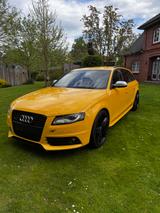 Audi S4 3.0 TFSI S tronic quattro TOP Scheckheft AHK - Audi S4 aus 2010