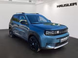 Fiat Grande Panda 1.2T AT Hybrid ICON LED PDC Klima C - blaue Fiat Grande Panda